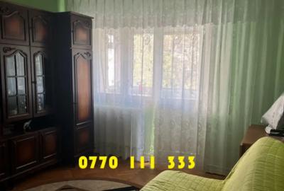 Apartament cu 2 camere semidecomandat în Obor - 9