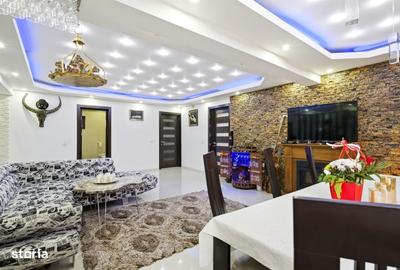 Casă cu 4 camere cu Canalizare în Lumina - 2