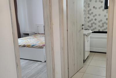 Apartament cu 2 camere semidecomandat în Rediu - 6