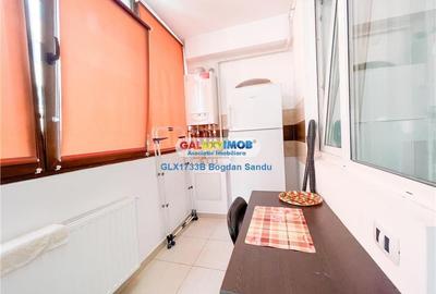 Garsoniera  de inchiriat in Militari Residence Tineretului - 5