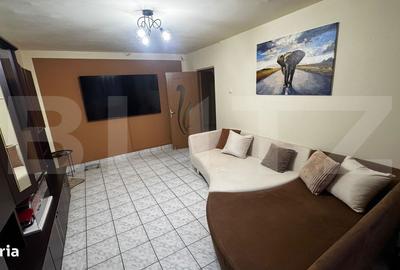 Apartament cu 4 camere decomandat, mobilat în Soarelui - 7