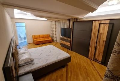 Apartament cu 4 camere decomandat în Herăstrău - 5