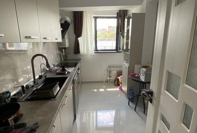 Apartament cu 2 camere decomandat în Frații Golești - 3