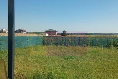 Sabareni, casa noua 116 mp utili, curte 608, in apro... - 9