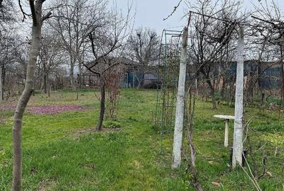 Casă cu Teren 1200 Mp în Blejoi - 10