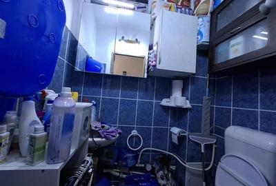 Apartament cu 3 camere decomandat, mobilat în Vasile Aaron - 14