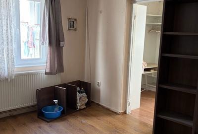 Apartament cu 2 camere nedecomandat în Central - 4