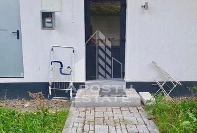 Garsonieră decomandată, mobilată în Traian - 4