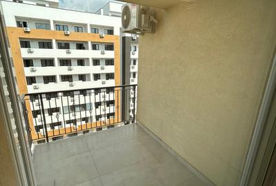 Garsonieră decomandată în Vest - 5