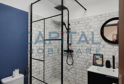 Inchiriere apartament la casa cu 3 camere Central. Comision 0! - 6