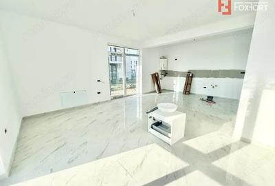 Apartament cu 2 camere si gradina de 140 mp - Mosnita - 3