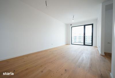Apartament cu 2 camere în Aviației - 8