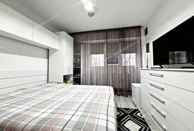 Apartament 3 camere| Etaj 1 | Mazepa 2 – Trei Star / Ancora | LA CHEIE! - 3