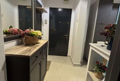 Apartament cu 3 camere, mobilat în Sub Arini - 3