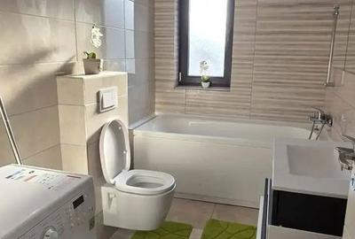 Apartament cu 3 camere semidecomandat, mobilat în Central - 3