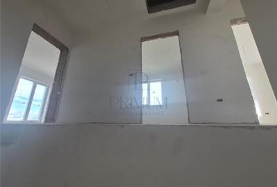 Duplex cu 5 camere cu Canalizare în Moșnița Nouă - 6