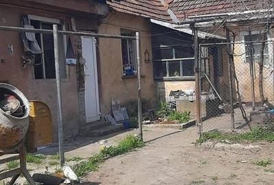 Casă cu 3 camere cu Teren 1500 Mp în Central - 3