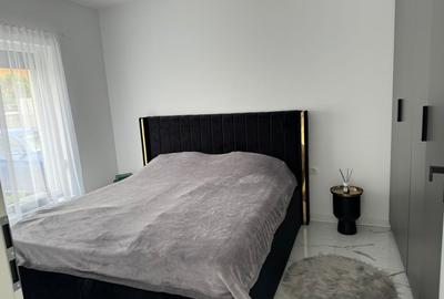 Duplex 3 camere, 77 mp utili, 370 mp teren - Dumbravita - 6