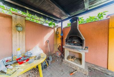 Casă cu 5 camere cu Teren 430 Mp în Poltur - 39