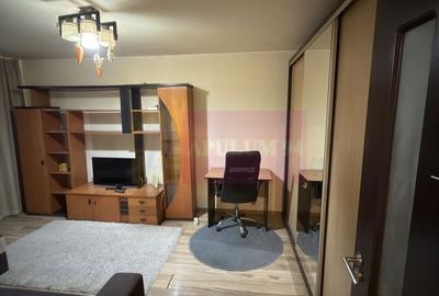 Garsonieră decomandată, mobilată în Valea Ialomiței - 1