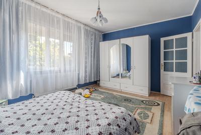 Casa spatioasa P+E, Santaul Mic com. Bors - 11