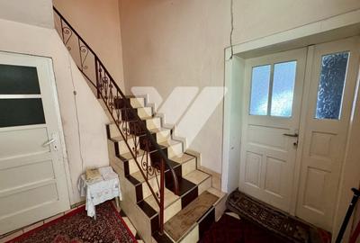 Casă cu 5 camere cu Canalizare în Țiglari - 7