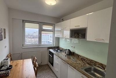 Apartament cu 2 camere în Muncii - 7