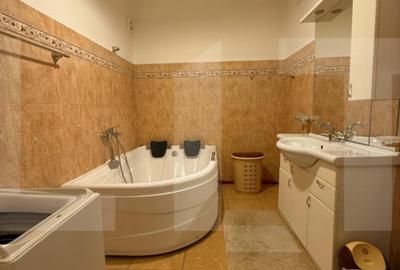 Apartament cu 2 camere semidecomandat în Central - 9