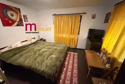 Casă cu 3 camere cu Teren 219 Mp în E3 - 3