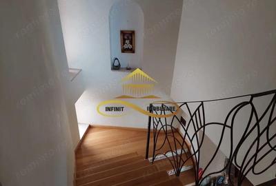 Casa/ vila de vanzare cu 700 mp teren in Gheraiesti str. Frunzei Bacau - 7