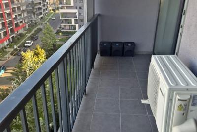 Apartament de vanzare 2 camere cu parcare subterana, cartier Buna Ziua - 6