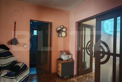 Casă cu 4 camere în Sâncraiu - 8