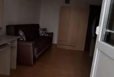 Garsonieră semidecomandată în Tătărași - 8