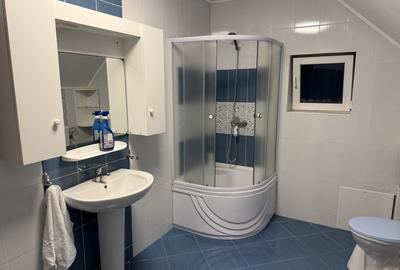 Casă individuală cu 5 camere cu Canalizare în Șelimbăr - 9