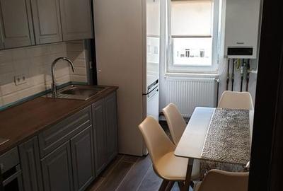 Apartament cu 2 camere decomandat în Mărăști - 7