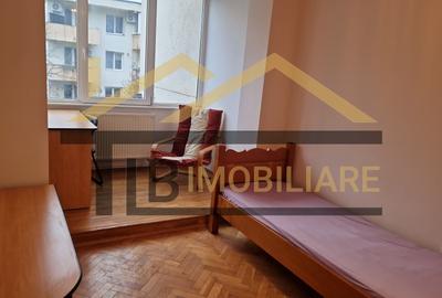 Apartament cu 3 camere semidecomandat în Cornișa - 2