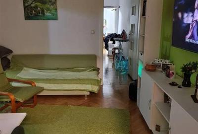 Apartament cu 4 camere decomandat în Gheorgheni - 10