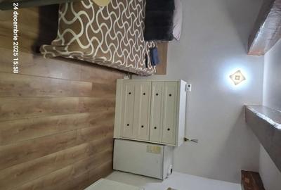 Garsonieră decomandată în Centrul Istoric - 4