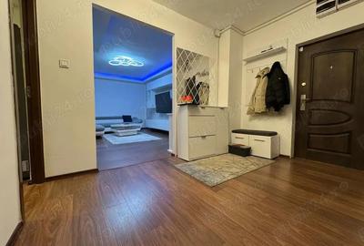 Apartamet 4 camere pe 2 nivele - scara interioara! Mobilat si Utilat! - 3