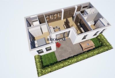 Complex de apartamente noi Carpati II - 14