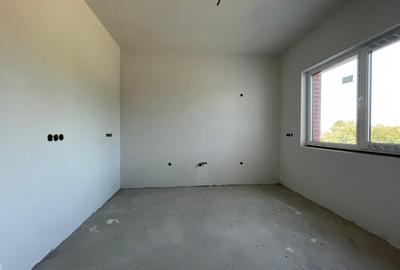 Casa in sistem cuplat, 6 camere, Borhanci - 3