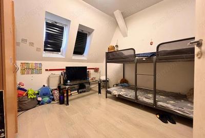 Apartament 3 camere, 100 mp, Calea Torontalului mansarda spa?ioasa - 13