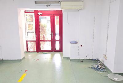 Vand cabinet medical (Spatiu Comercial), in Deva, Balcescu, parter - 4