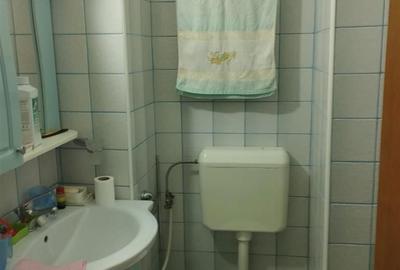 Apartament cu 3 camere decomandat în Berești - 14
