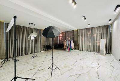 Spațiu Comercial 260 mp – Renovare Premium – La 2 Min de Metrou Dimitrie Leonida - 6