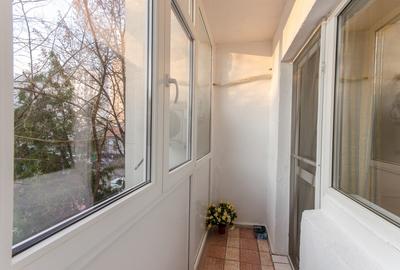 Apartament inchiriere 2 camere Dorobanti - Polona - 4