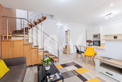 Apartament cu 3 camere decomandat, mobilat în Avantgarden - 2