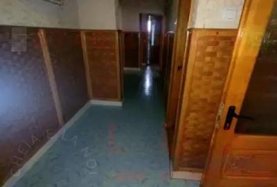 Apartament cu 3 camere decomandat în E3 - 6