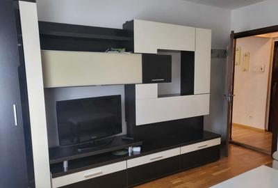 Garsoniera de inchiriat, 32 mp utili -zona Ștrand II - 2