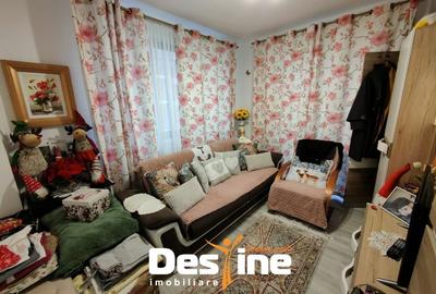 PĂCURARI - Apartament 4 camere 84 mp, Loc de Parcare PARTER - 4